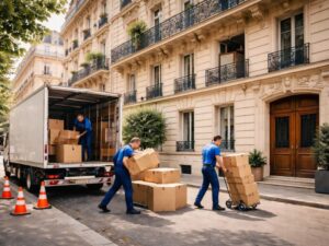 demenagement pas cher a paris